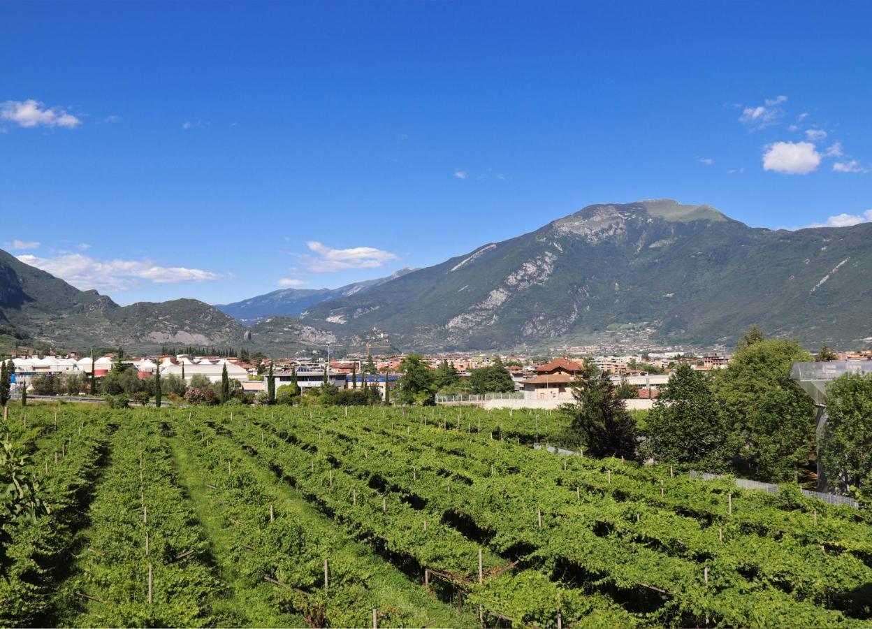 Apartment Casa San Giacomo 2 Riva del Garda