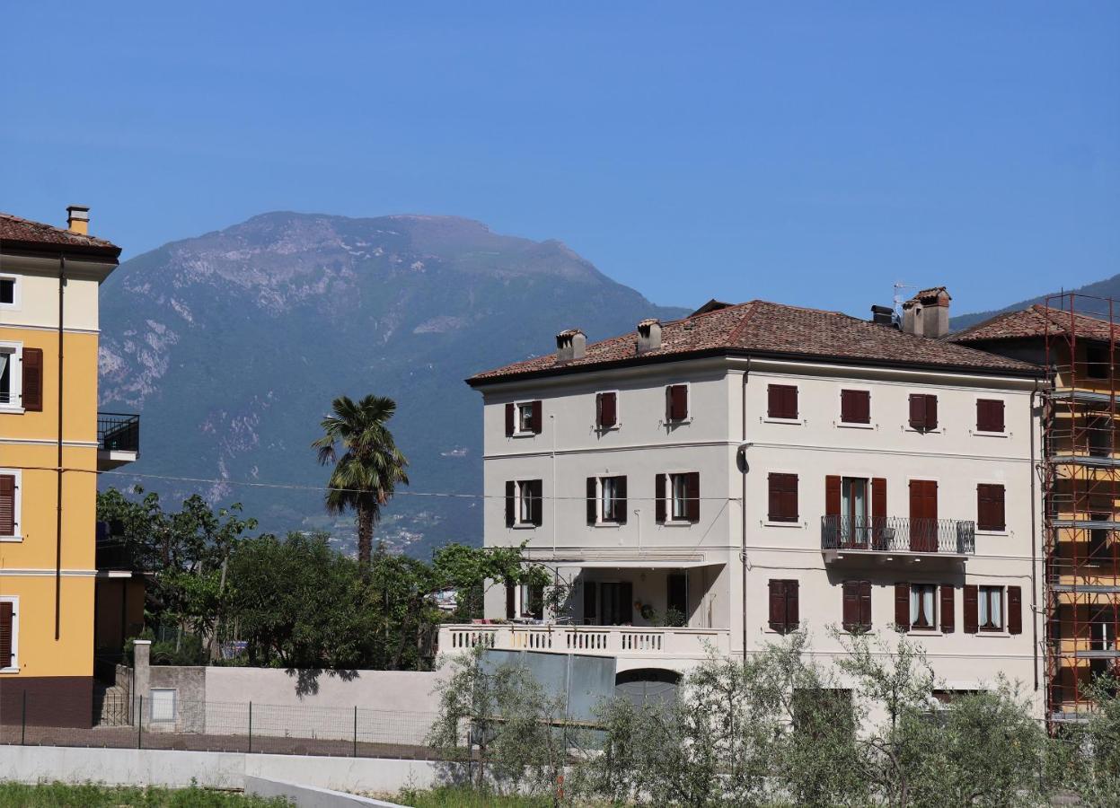Casa San Giacomo 2 Apartment Riva del Garda