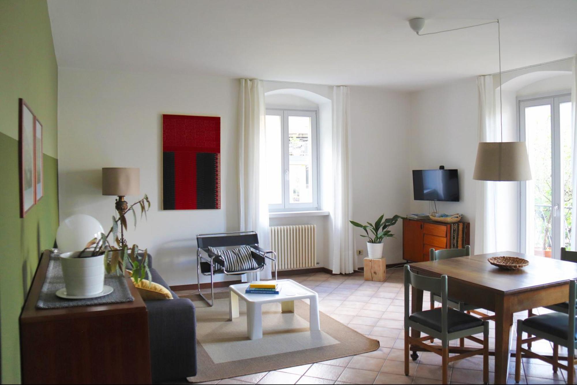 Apartment Casa San Giacomo 2 *