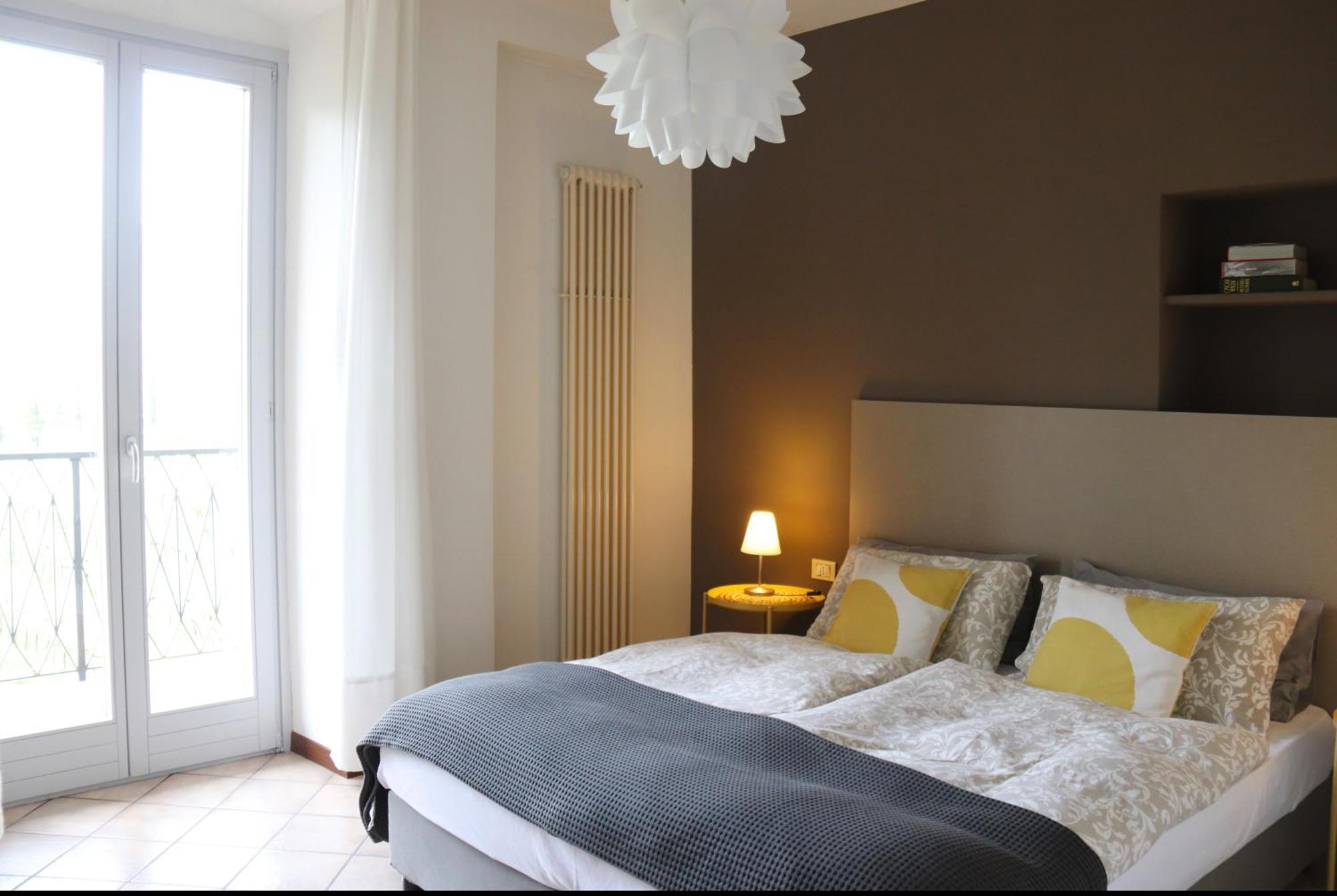 Apartment Casa San Giacomo 2 Riva del Garda