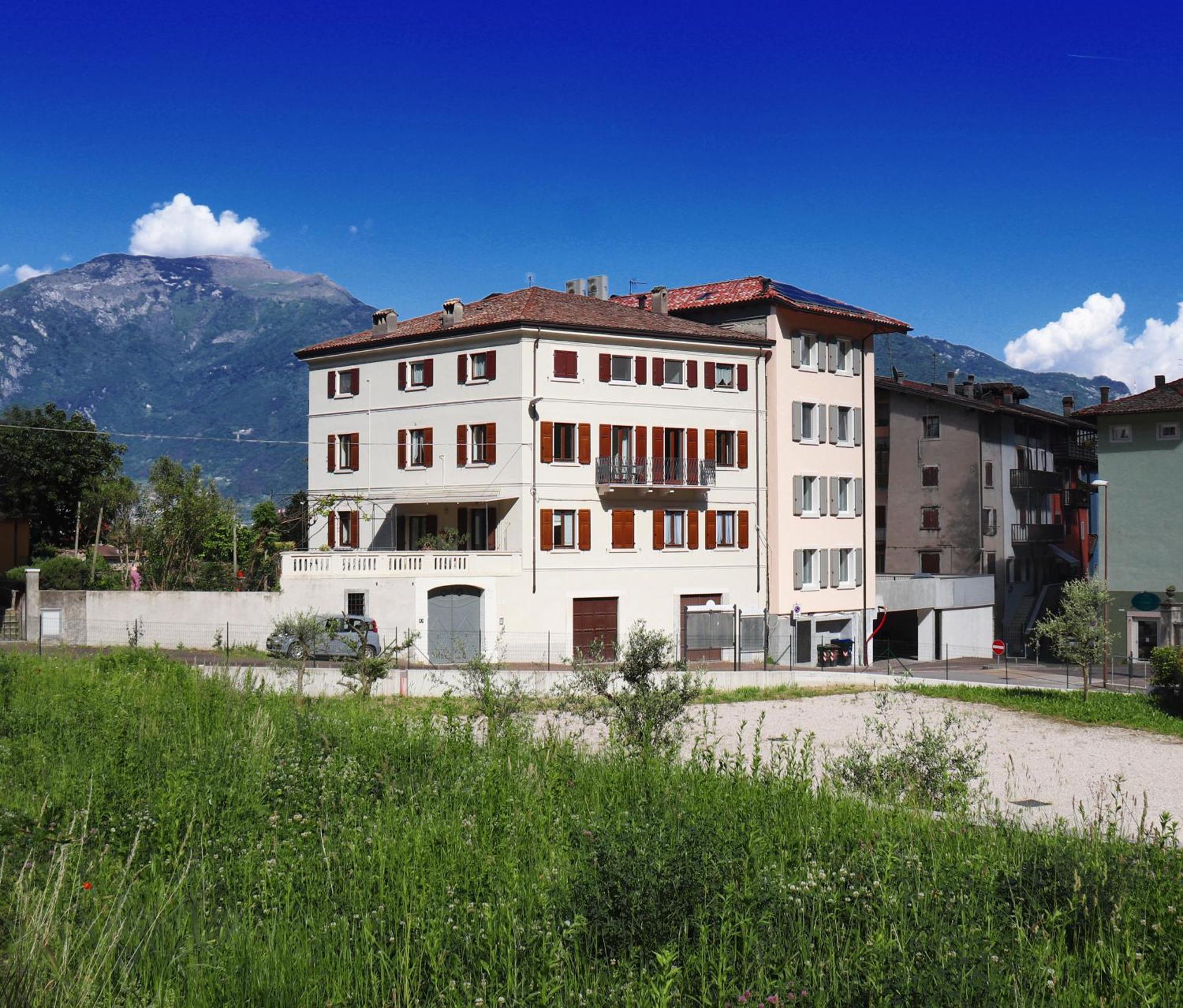 Casa San Giacomo 2 * Riva del Garda